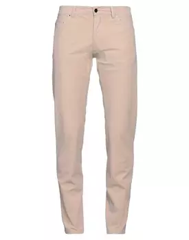 Брюки Rrd, бежевый