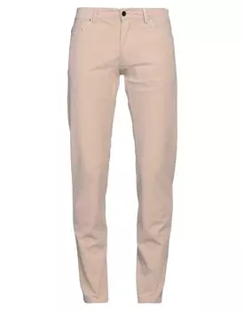 Брюки Rrd, бежевый