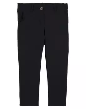 Брюки Rrd, черный