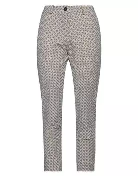 Брюки Rrd, хаки