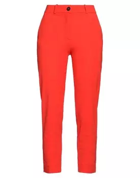 Брюки Rrd, красный