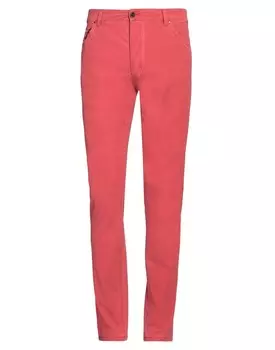 Брюки Rrd, красный