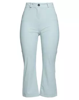 Брюки Rrd, небесно-голубой