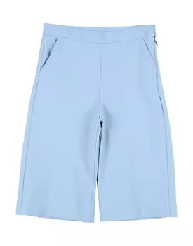 Брюки Rrd, небесно-голубой