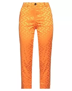 Брюки Rrd, оранжевый