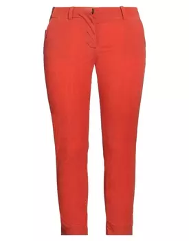 Брюки Rrd, оранжевый