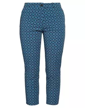 Брюки Rrd, пастельный синий