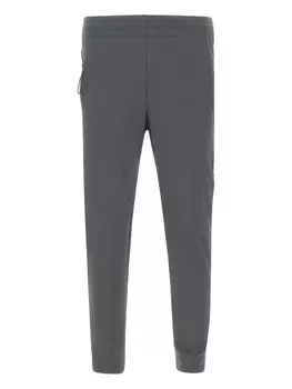 Брюки RRD с эластичной талией, серый
