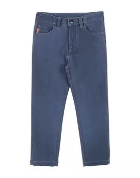 Брюки Rrd, синий