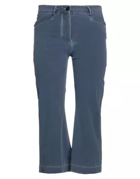 Брюки Rrd, синий