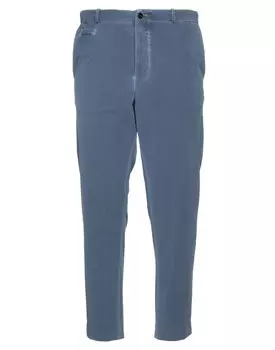 Брюки Rrd, синий