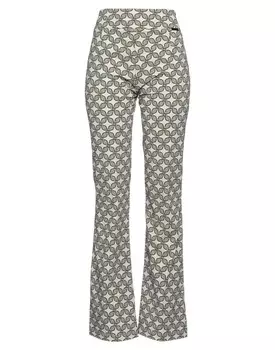 Брюки Rrd, светло-серый