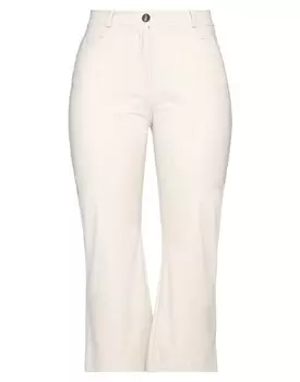 Брюки Rrd, светло-серый