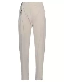 Брюки Rrd, светло-серый