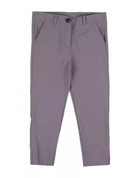 Брюки Rrd, темно-фиолетовый