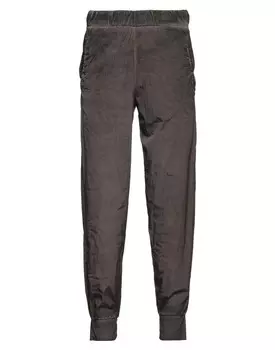 Брюки Rrd, темно-коричневый