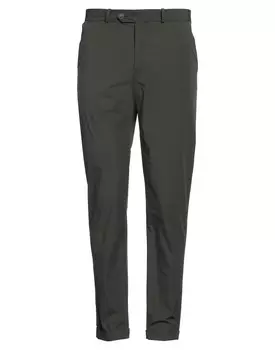 Брюки Rrd, темно-зеленый