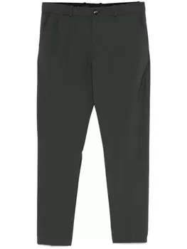 Брюки RRD Terzilight Jo, зеленый