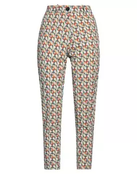 Брюки Rrd, зеленый