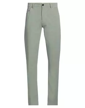 Брюки Rrd, зеленый