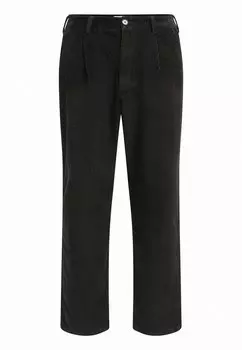 Брюки RRJOHN Redefined Rebel, черный