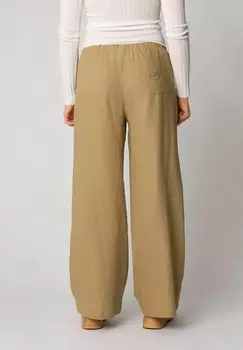 Брюки Rsum, бежевый