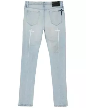 Брюки RTA Брайант, синий