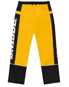 Брюки RtA Джейси, черный