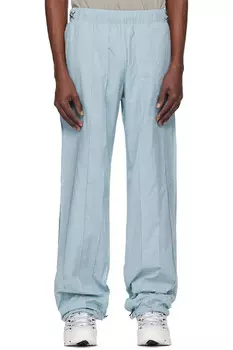 Брюки Rubellus Tondolo, цвет citadel