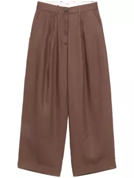 Брюки Rubino Nine In The Morning, коричневый