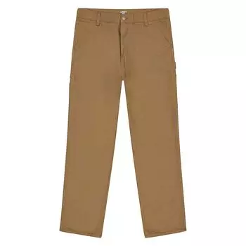 Брюки Ruck Single Knee Pant Carhartt Wip, цвет Hamilton Braun