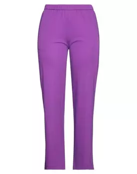 Брюки Rue Du Bac, фиолетовый