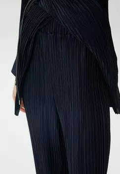 Брюки Rue les crateurs, синий