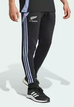 Брюки RUGBY adidas Performance, черный