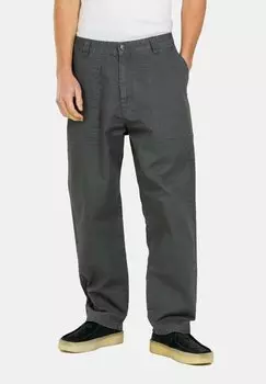 Брюки RUGGED Reell, пятнистый серый