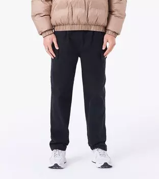 Брюки Rugger Utility GD Черные ZANEROBE, черный