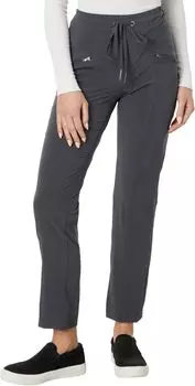 Брюки Руньон XCVI, цвет Charcoal