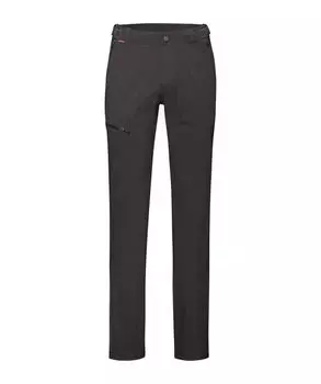 Брюки Runbold мужские Mammut, серый