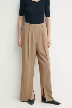 Брюки Rupert Herskind, коричневый