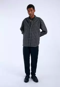 Брюки RUSH Dr.Denim, черный