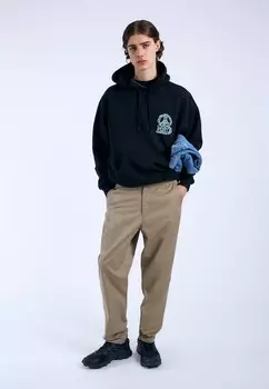 Брюки RUSH Dr.Denim, хаки