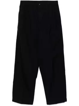 Брюки руссо Visvim, синий