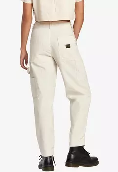 Брюки RVCA, белый