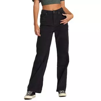 Брюки Rvca Coco, черный