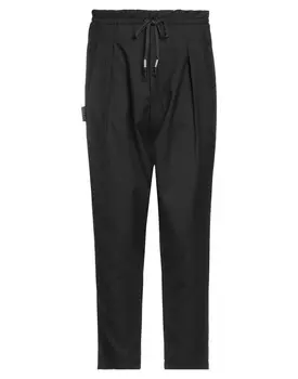 Брюки Rver Paris, черный