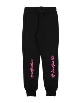 Брюки Rver Paris, черный