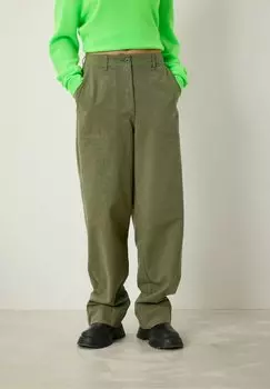 Брюки RYGYBAY American Vintage, хаки