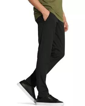 Брюки RYU Fuse Chino, черный