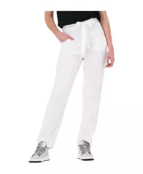 Брюки s22t776ltd w421 Penn&Ink N.Y, белый