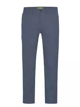 Брюки с 5 карманами milton modern fit Redpoint, синий